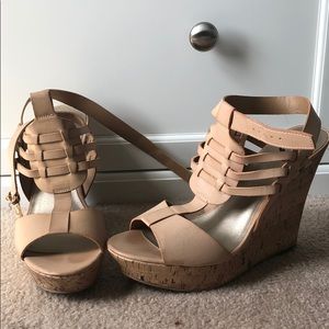 Guess Wedges
